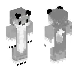 Minecraft Skin #183104