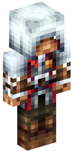 Minecraft Skin #183106