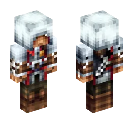 Minecraft Skin #183106