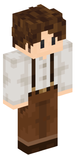 Minecraft Skin #183107