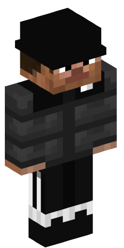 Minecraft Skin #183108