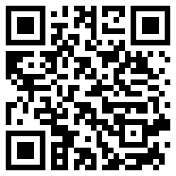 charlieeatsrocks QR Code