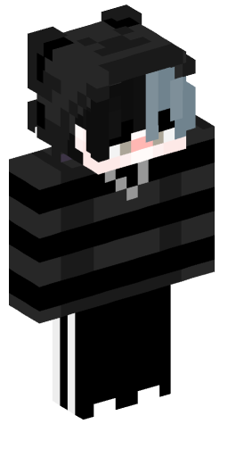 Minecraft Skin #183110