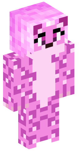 Minecraft Skin #183111