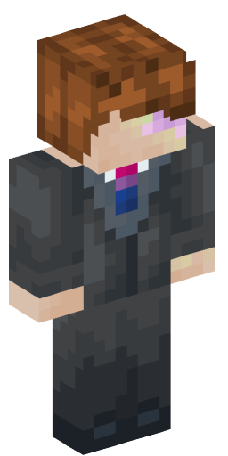 Minecraft Skin #183117