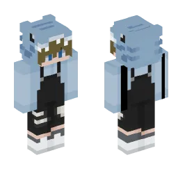 Minecraft Skin #183120
