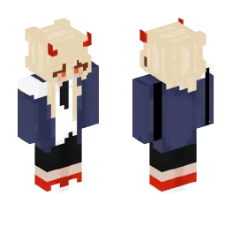 Minecraft Skin #183123