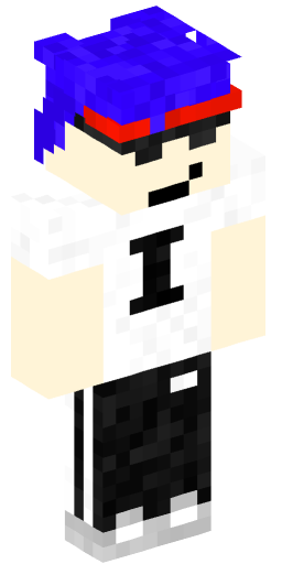 thisaccountiscom Minecraft Skin Preview on Minecraft.Co.Com