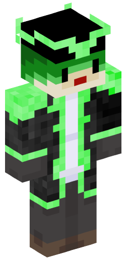 Minecraft Skin #183125