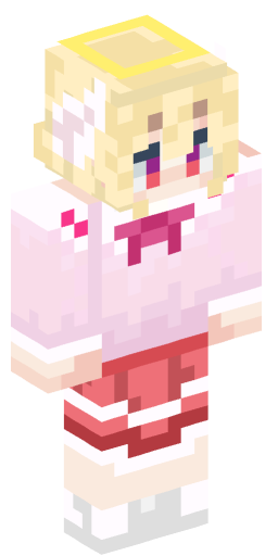 Minecraft Skin #183128