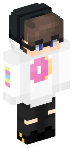 Minecraft Skin #183129