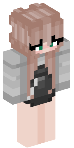 Minecraft Skin #183130