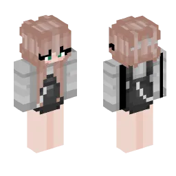 Minecraft Skin #183130