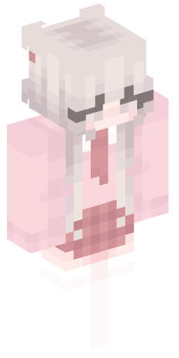 nuguri122 Minecraft Skin Preview on Minecraft.Co.Com