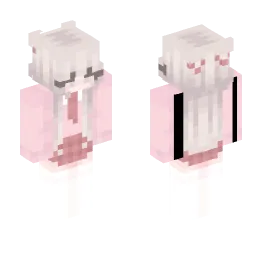 Minecraft Skin #183131