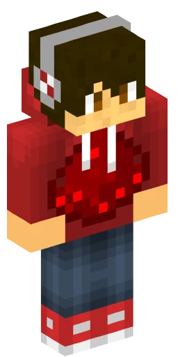 Minecraft Skin #183133