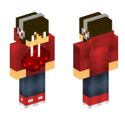 Minecraft Skin #183133