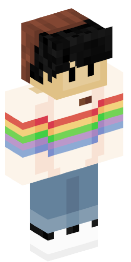 nytmr Minecraft Skin Preview on Minecraft.Co.Com