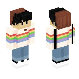 Minecraft Skin #183134