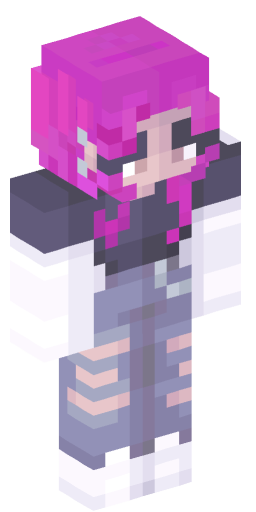 Minecraft Skin #183138