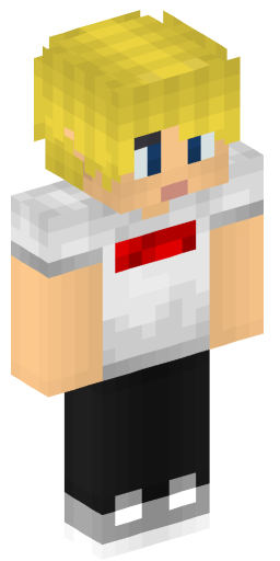 Minecraft Skin #183140