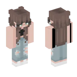 Minecraft Skin #183141