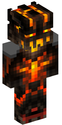 Minecraft Skin #183142