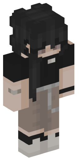 exogaming_ Minecraft Skin Preview on Minecraft.Co.Com