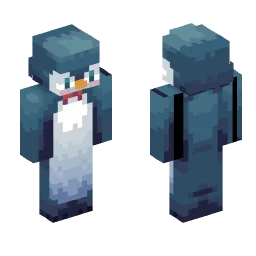 Minecraft Skin #183145