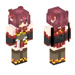 Minecraft Skin #183148