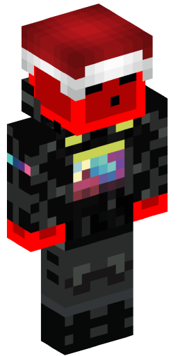 Minecraft Skin #183150