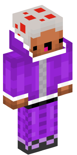 joram467456 Minecraft Skin Preview on Minecraft.Co.Com