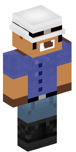 Minecraft Skin #183154
