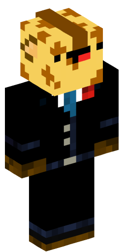 Minecraft Skin #183155