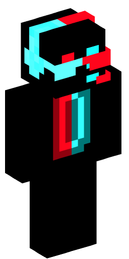 dedex01 Minecraft Skin Preview on Minecraft.Co.Com