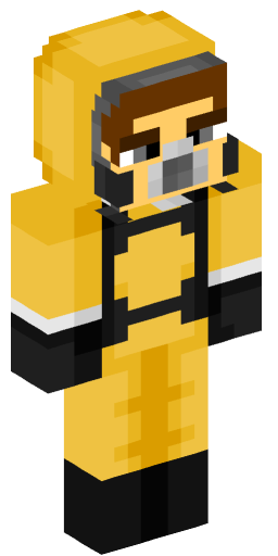 hvt2011 Minecraft Skin Preview on Minecraft.Co.Com