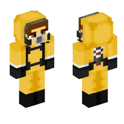 Minecraft Skin #183161