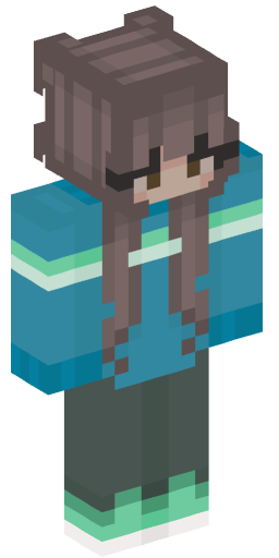 Soundss Minecraft Skin Preview on Minecraft.Co.Com