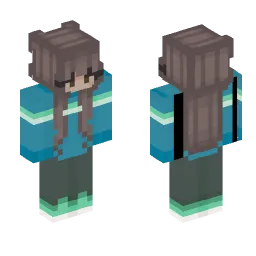 Minecraft Skin #183164