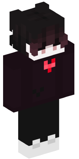 Draxc Minecraft Skin Preview on Minecraft.Co.Com