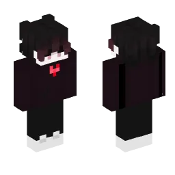 Minecraft Skin #183165