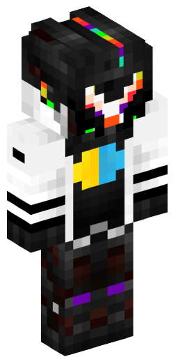 Minecraft Skin #183167