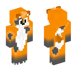 Minecraft Skin #183169