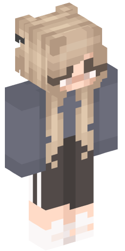 Minecraft Skin #183173