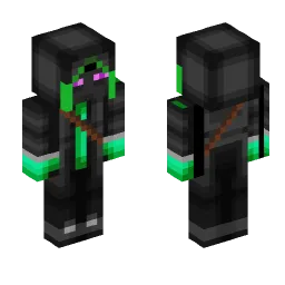 Minecraft Skin #183174