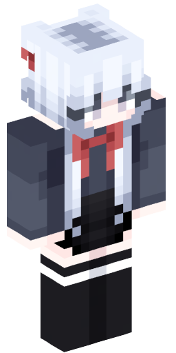 Minecraft Skin #183175