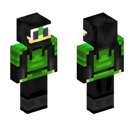 Minecraft Skin #183177