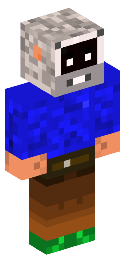 Minecraft Skin #183179