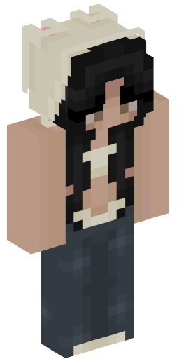Minecraft Skin #183180
