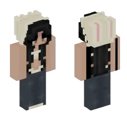 Minecraft Skin #183180